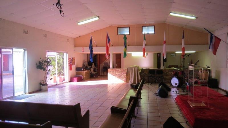 Commercial Property for Sale in Parow Western Cape